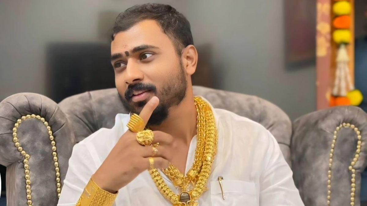 ರಾಯಚೂರು || Gold Suresh ವಿರುದ್ಧ ಲಕ್ಷ ಲಕ್ಷ ವಂಚನೆ ಮಾಡಿದ ಆರೋಪ