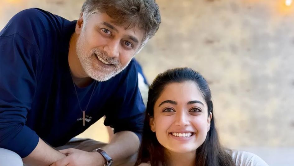 ಕಬಾಬ್ ಚಂದ್ರು ಸ್ಟೈಲ್ನಲ್ಲಿ ‘Rahula’ಗೆ Rashmika ಬರ್ತ್ಡೇ ವಿಶ್