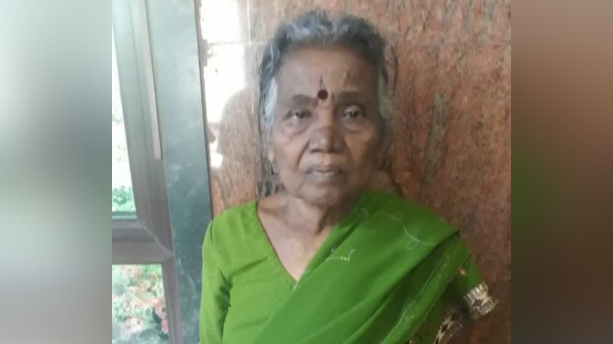 ತುಮಕೂರು ||Bengaluru stampedeಲ್ಲಿ ಮೊಮ್ಮಗನ ಅಗಲಿಕೆ ನೋವಲ್ಲೇ ಪ್ರಾಣಬಿಟ್ಟ ಅಜ್ಜಿ