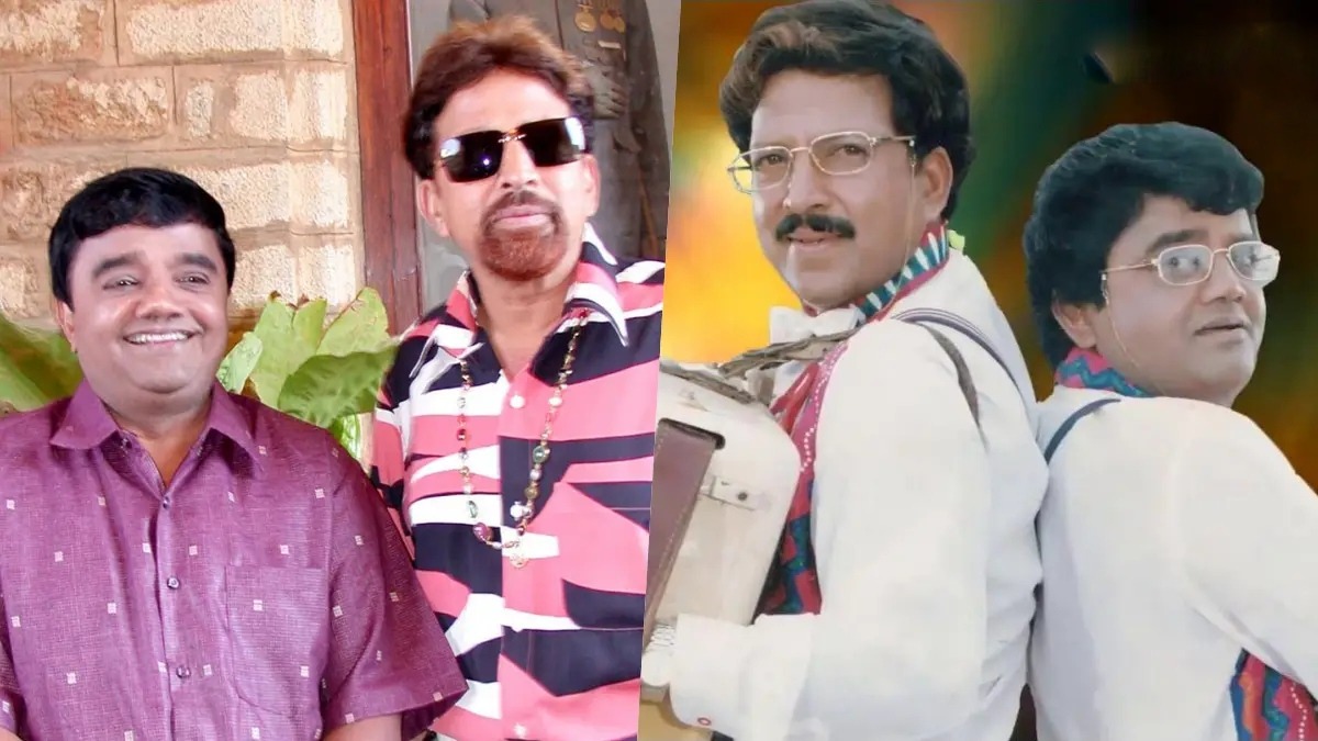 Dwarakish ನಿರ್ಮಾಣದ ಸಿನಿಮಾದಲ್ಲಿ ನಟಿಸಬೇಕಿತ್ತು Vishnu-Sridevi; ಸಿನಿಮಾ ನಿಂತಿದ್ದೇಕೆ..?
