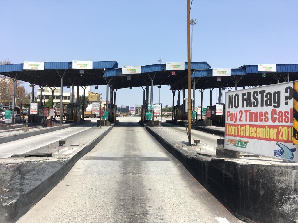 ಬೆಂಗಳೂರಿಗರಿಗೆ ದರ ಏರಿಕೆ ಬಿಸಿ : Hosur Road ಎರಡು toll ದರ ಏರಿಕೆ..!