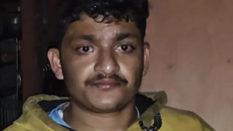 ಕುಡಿದ ಮತ್ತಿನಲ್ಲಿ ತಾಯಿಗೆ ಬೆ*ಕಿ : ಪುತ್ರ ಅರೆಸ್ಟ್‌..!