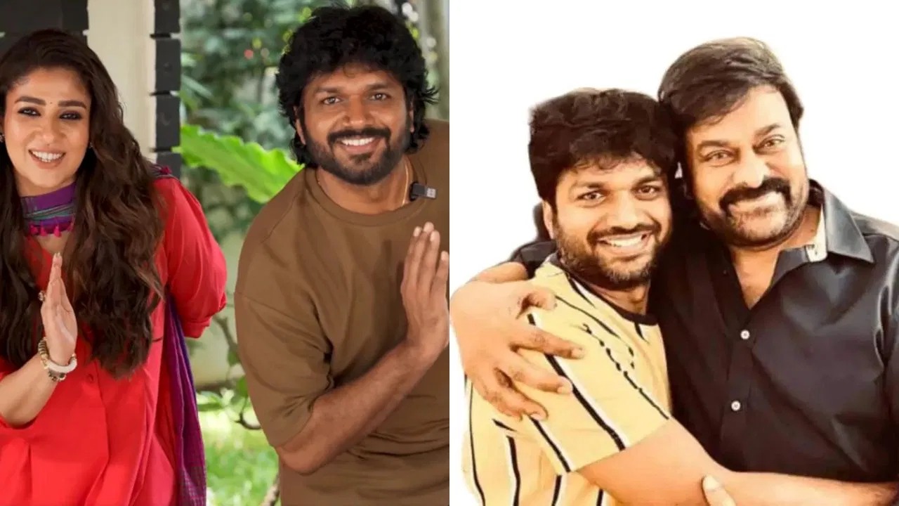 Chiranjeevi ಸಿನಿಮಾ Content ಲೀಕ್: ಖಡಕ್ ಎಚ್ಚರಿಕೆ ಕೊಟ್ಟ ನಿರ್ಮಾಣ ಸಂಸ್ಥೆ..