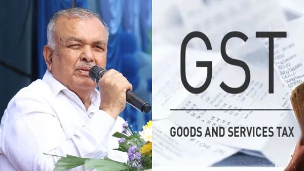 ಸಣ್ಣ ವ್ಯಾಪಾರಿಗಳಿಗೆ ತೆರಿಗೆ ನೋಟಿಸ್: ಕ್ಲಾರಿಟಿ ಕೊಟ್ಟ ಸಚಿವ Ramalinga Reddy