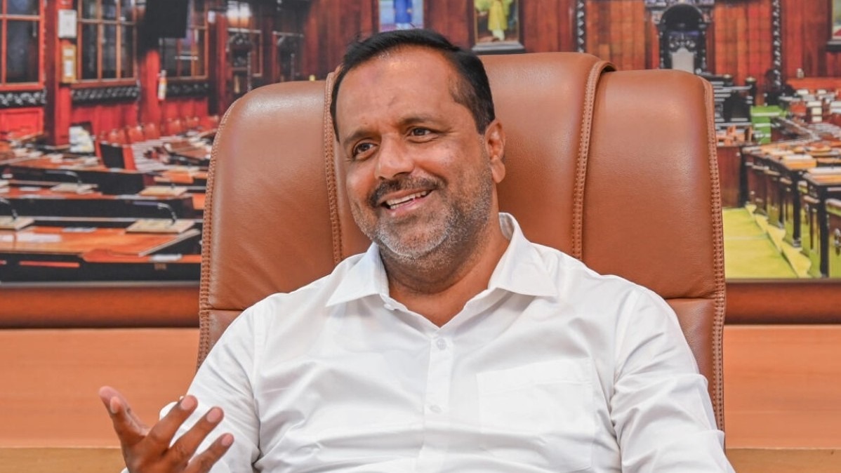  ಮಂಗಳೂರು || ಶ್ರೀಕ್ಷೇತ್ರ ಧರ್ಮಸ್ಥಳ ಬೆನ್ನಿಗೆ ನಿಂತ ಸ್ಪೀಕರ್ U.T. Khader! ಮತ್ತೆ Padmalatha ಕೇಸ್ ಮುನ್ನಲೆಗೆ.