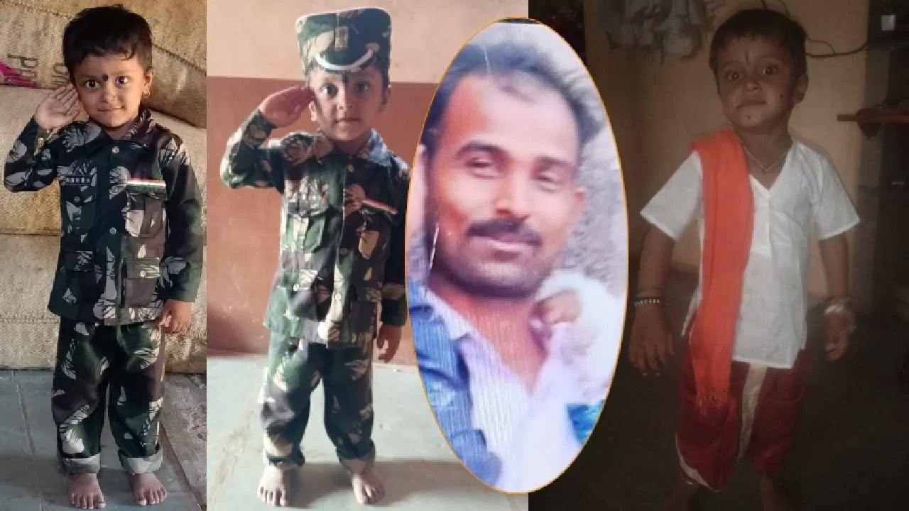 ಅಣ್ಣನ ಮೇಲಿನ ಸೇಡಿಗೆ ಮಗನನ್ನೇ ಬಲಿ ಪಡೆದ: 3-year ಬಾಲಕನ ಕತ್ತು ಕೊ*ಯ್ದ ಚಿಕ್ಕಪ್ಪ.