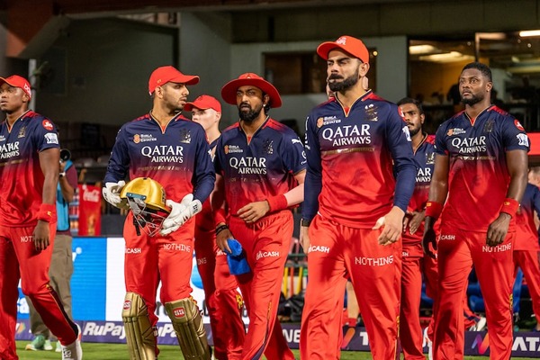 IPL  2026ರಿಂದ ಬೆಂಗಳೂರಿನಲ್ಲಿ RCB ಮ್ಯಾಚ್ ಬ್ಯಾನ್..