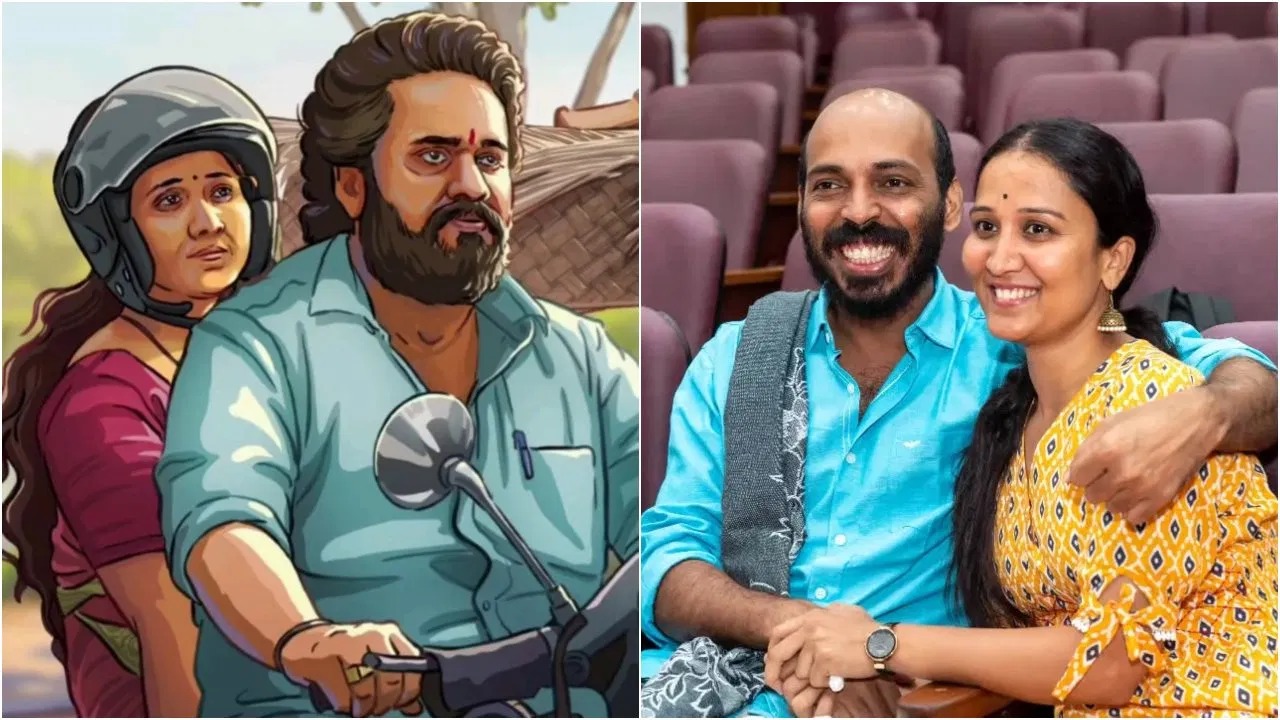 ‘ಸು ಫ್ರಮ್ ಸೋ’ನಲ್ಲಿ ಭಾನು ಆಗಿ ಮನಗೆದ್ದ ಸಂಧ್ಯಾ ಅರಕೆರೆ ಬಗೆಗಿನ ಅಪರೂಪದ ಮಾಹಿತಿ.