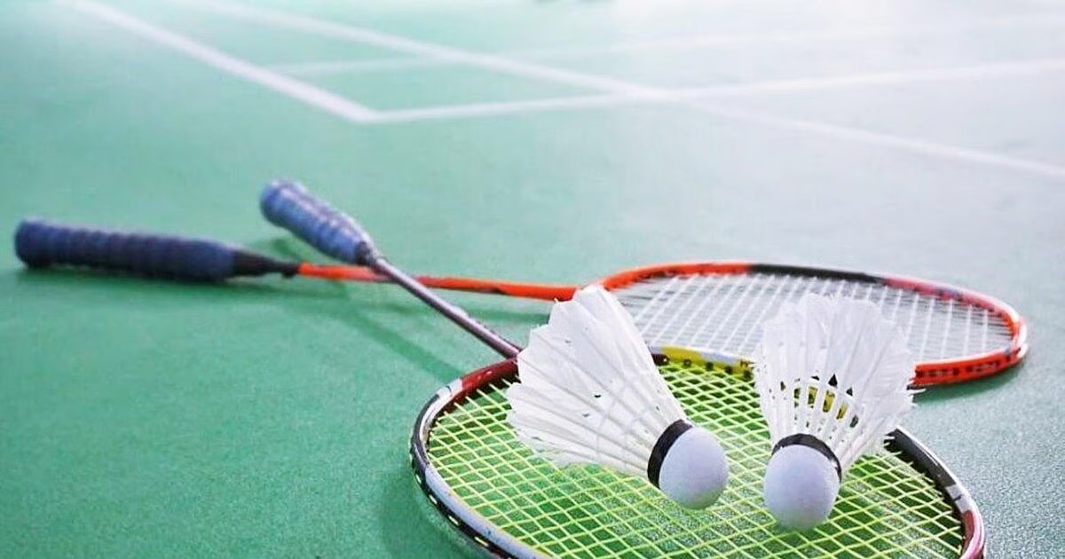 Badminton ಆಡುವಾಗಲೇ ಹೃದಯಾಘಾತದಿಂದ 25 ವರ್ಷದ ಯುವಕ ಸಾ*ವು.