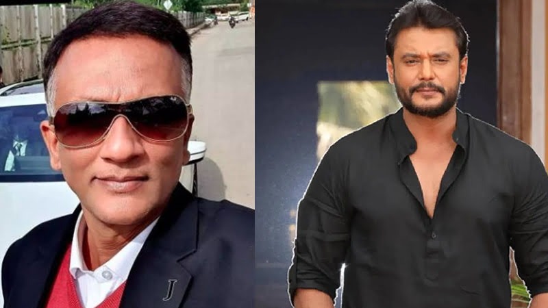 ಪ್ಯಾನ್ ಪೇಜ್ ನಿರ್ವಹಣೆಗೆ ದರ್ಶನ್ 25 ಲಕ್ಷ ಖರ್ಚು ಮಾಡ್ತಾರೆ; Lawyer Jagadish