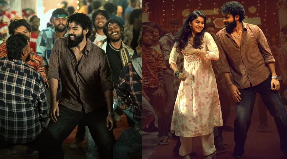 ‘ಬ್ಯಾಂಗಲ್ ಬಂಗಾರಿ’ಗೆ ಭರ್ಜರಿ ರೆಸ್ಪಾನ್ಸ್, 10 million views.