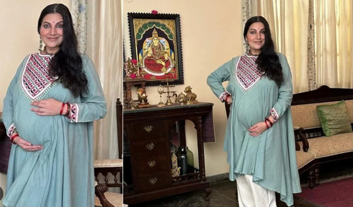 ನನ್ನ ಮಕ್ಕಳಿಗೆ ತಂದೆ ಇಲ್ಲದೇ ಇರಬಹುದು, ಆದರೆ..: ಪ್ರೆಗ್ನೆನ್ಸಿ ಬಗ್ಗೆ Actress Bhavana ಪ್ರತಿಕ್ರಿಯೆ.