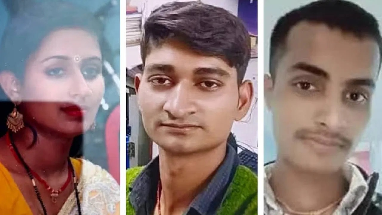 ಬಿಹಾರ || ಲವರ್ ಜತೆ ಸೇರಿ ಗಂಡನನ್ನು ಕೊ*ದ ಪತ್ನಿ, ರಾಜಾ ರಘುವಂಶಿ ಹ*ತ್ಯೆ ನೆನಪಿಸುವ ಮತ್ತೊಂದು ಘಟನೆ..!