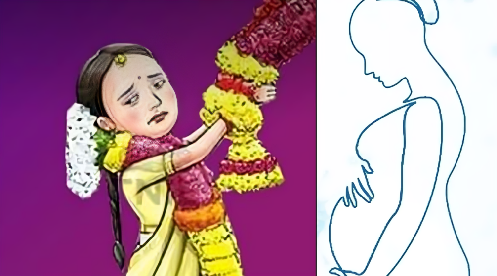 ತುಮಕೂರು || ರಾಜ್ಯದಲ್ಲಿ 26,436 ಬಾಲ ಗರ್ಭಿಣಿಯರ ಪತ್ತೆ : ಅಘಾತಕಾರಿ.