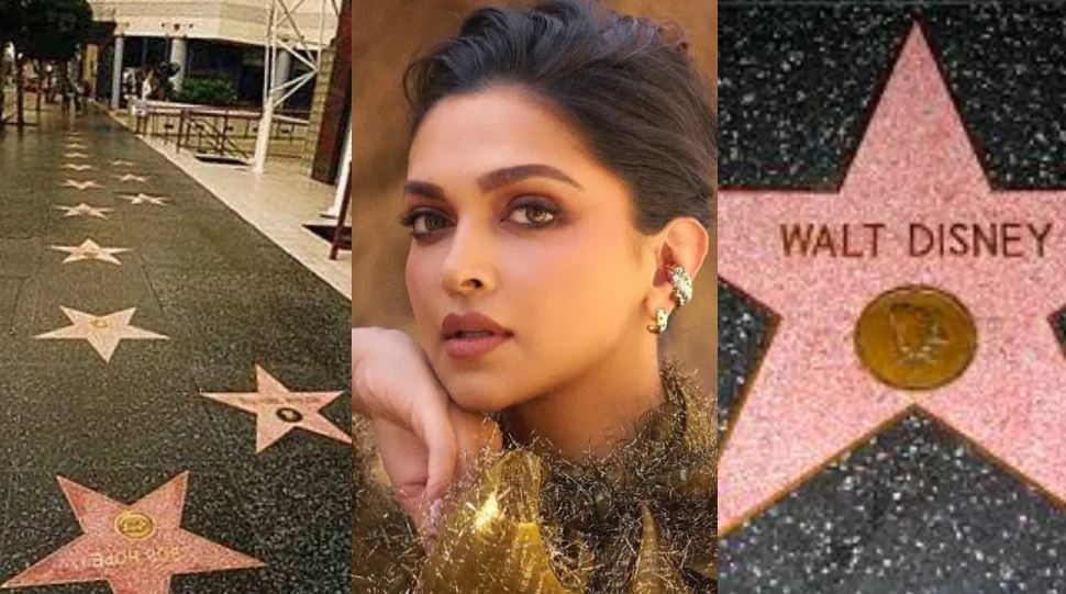ಇತಿಹಾಸ ಬರೆದ Deepika Padukone, Hollywood ವಾಕ್ ಆಫ್ ಫೇಮ್ ಪಡೆದ ನಟಿ.
