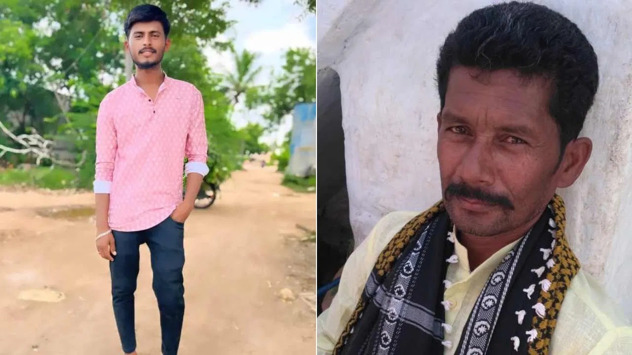 ಯಾದಗಿರಿ || ಜಾತಿ ನಿಂದನೆಗೆ ಹೆದರಿ Son ಆತ್ಮ*ಹತ್ಯೆ: ಸುದ್ದಿ ತಿಳಿದು Heart attack ತಂದೆ ಕೂಡ ಸಾ*..!