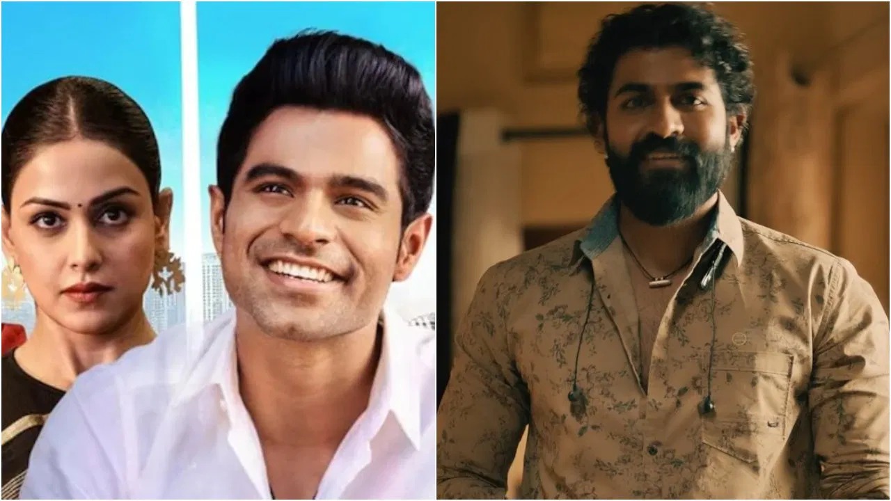‘ಎಕ್ಕ’ ಹಾಗೂ ‘ಜೂನಿಯರ್’ ಸಿನಿಮಾ ಕಲೆಕ್ಷನ್; ಯಾವುದು ಪಾಸ್, ಯಾವುದು ಫೇಲ್..?