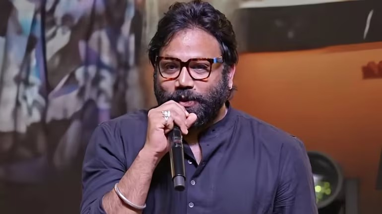 Prabhas ಜೊತೆಗೆ ಸಿನಿಮಾ ಯಾವಾಗ: Sandeep Reddy  ಕೊಟ್ಟರು ಉತ್ತರ.