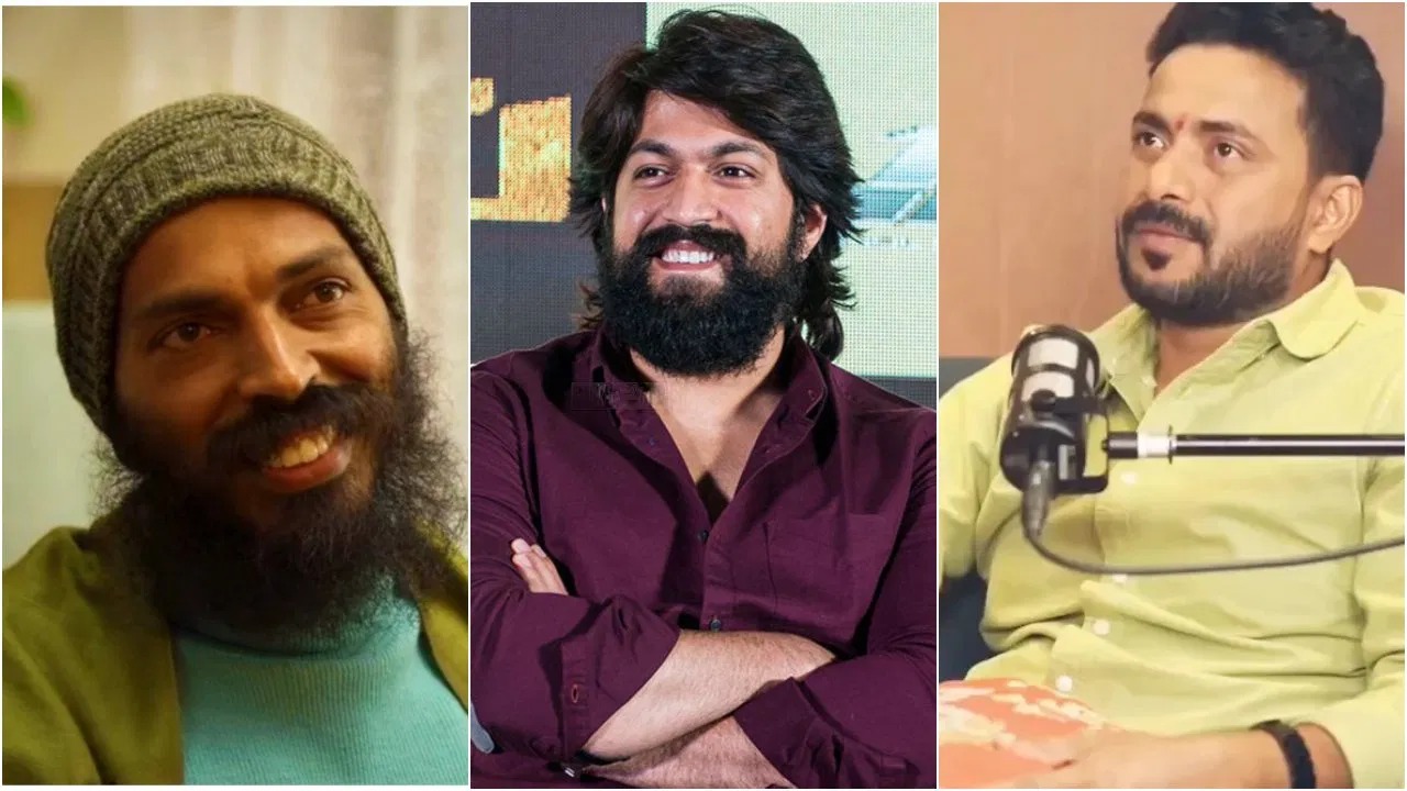 ರಾಕಿಂಗ್ ಸ್ಟಾರ್ ಯಶ್ ಅಂದು ಹೇಳಿದ ಮಾತು ನಿಜಮಾಡಿದ Raj B. Shetty, ಜೆಪಿ.