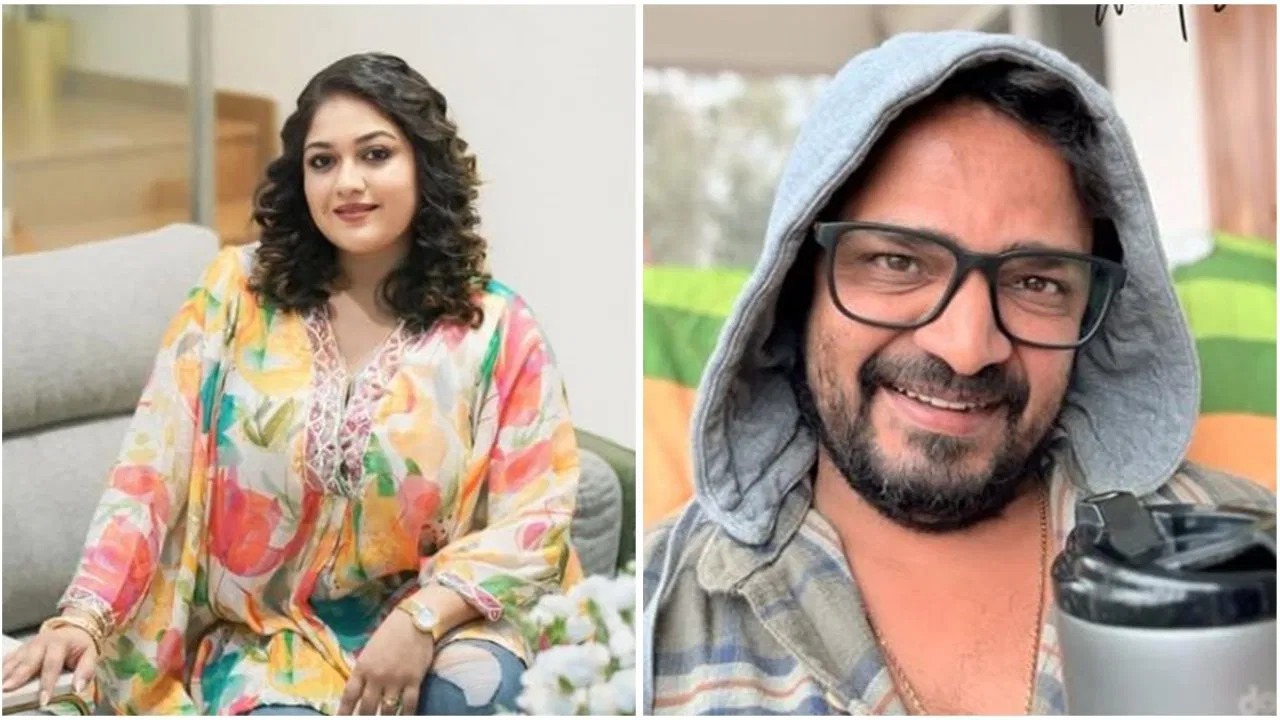 Meghna ಮಾತ್ರವಲ್ಲ, ನನ್ನ ಮನಸ್ಸಲ್ಲಿ ಯಾರಿಗೂ ಜಾಗ ಇಲ್ಲ’; 2ನೇ marriage ಬಗ್ಗೆ Vijay Raghavendra ಸ್ಪಷ್ಟ ಮಾತು..!