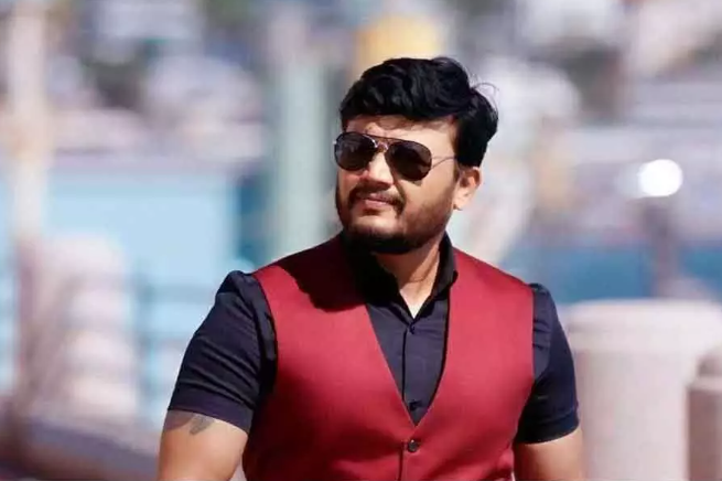 ಗಣೇಶ್ ‘Golden Star’ ಆಗೋದಕ್ಕೂ ಮೊದಲಿನ ಜೀವನ ಹೇಗಿತ್ತು ನೋಡಿ..