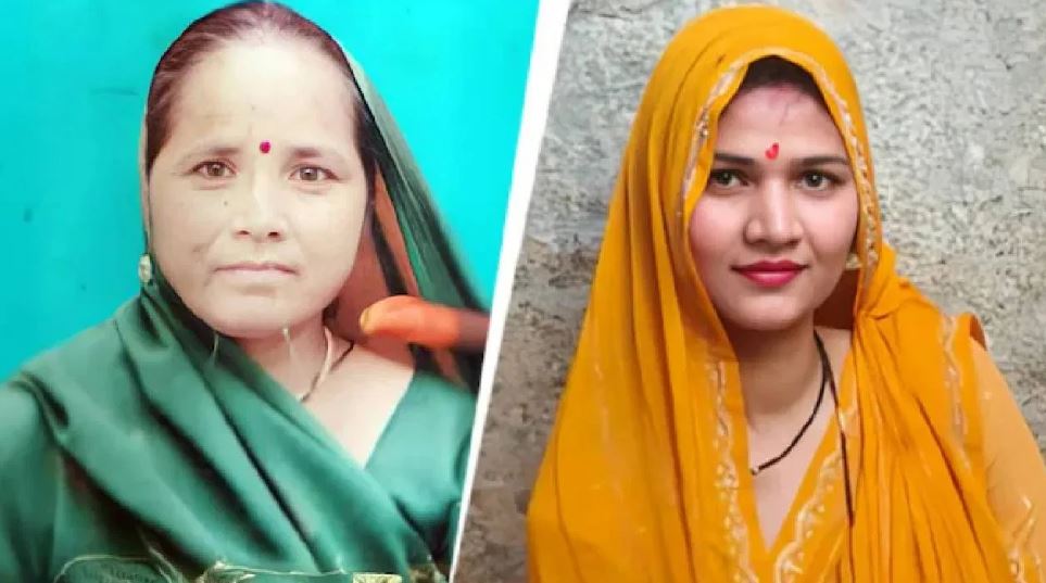 ಝಾನ್ಸಿ || ಮೃತ ಪತಿಯ ಇಬ್ಬರು ಸಹೋದರರ ಜತೆ ಅಕ್ರಮ ಸಂಬಂಧ, ಜಮೀನಿಗಾಗಿ ಅತ್ತೆಯನ್ನೇ ಕೊ*ದ ಮಹಿಳೆ.