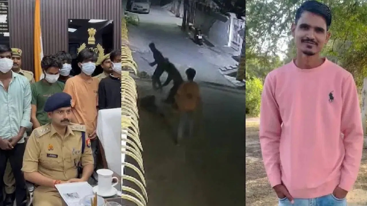 ಲಕ್ನೋ || ತಾಯಿಗಾದ ಅವಮಾನಕ್ಕೆ 10 ವರ್ಷಗಳ ಬಳಿಕ ಕೊ*ಲೆ ಮಾಡಿ ಸೇಡು ತೀರಿಸಿಕೊಂಡ ಮಗ.