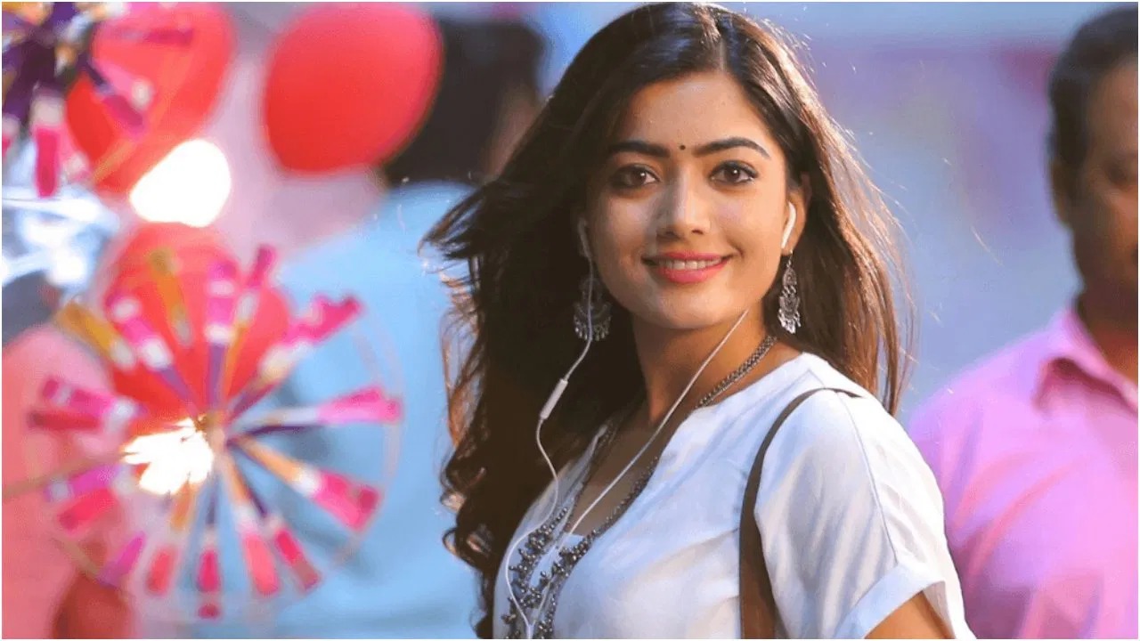 Bollywood ಹೋಲಿಸಿದರೆ Sandalwood ಕೆಲಸ ಮಾಡೋದು ಸುಲಭ ಎಂದ Rashmika Mandanna.