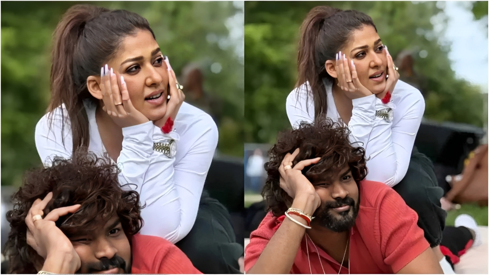 Nayanthara ಹಾಗೂ Vignesh Shivan ಜೋಡಿಯನ್ನು ನೋಡಿದ ಅನೇಕರಿಗೆ ಬೇಸರ ಹೀಗೆ ಹೇಳಿದ್ರಾ..?