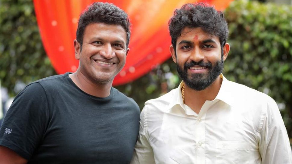 ‘Ekka’ ಸಿನಿಮಾಕ್ಕೂ ಅಪ್ಪುವಿನ ‘Jackie’ ಸಿನಿಮಾಕ್ಕೂ ಲಿಂಕ್ ಏನು..?