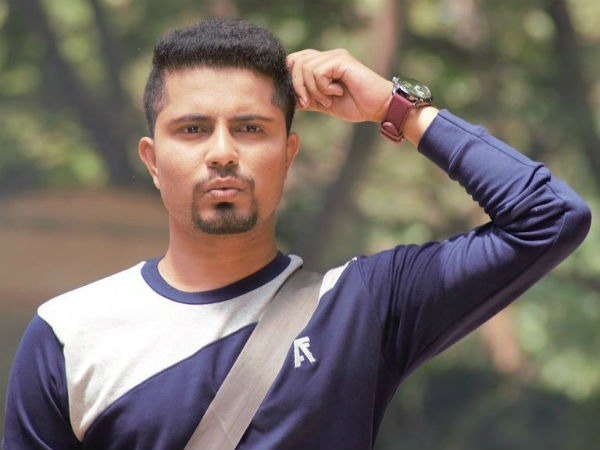 ‘ಅದೃಷ್ಟದೇವತೆ ಬಟ್ಟೆ ಬಿಚ್ಚಿಸಿ ರೂಂನಲ್ಲಿ ಮಲಗಸ್ತೀನಿ ಎಂದವರು ದೇವರಿಗೆ ವಂದಿಸ್ತಾರೆ’; Pratham.
