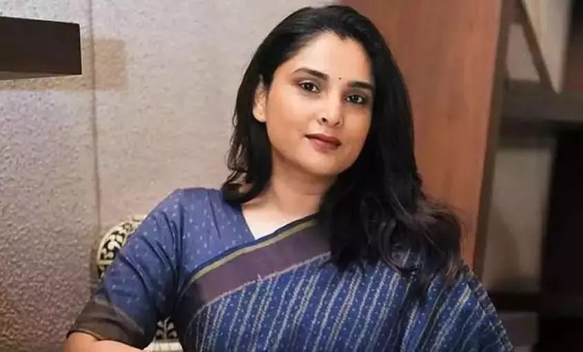 ಚಿತ್ರರಂಗದಲ್ಲಿ ಒಗ್ಗಟ್ಟಿನ ಕೊರತೆ ಇದೆ: ನಟಿ ರಮ್ಯಾ