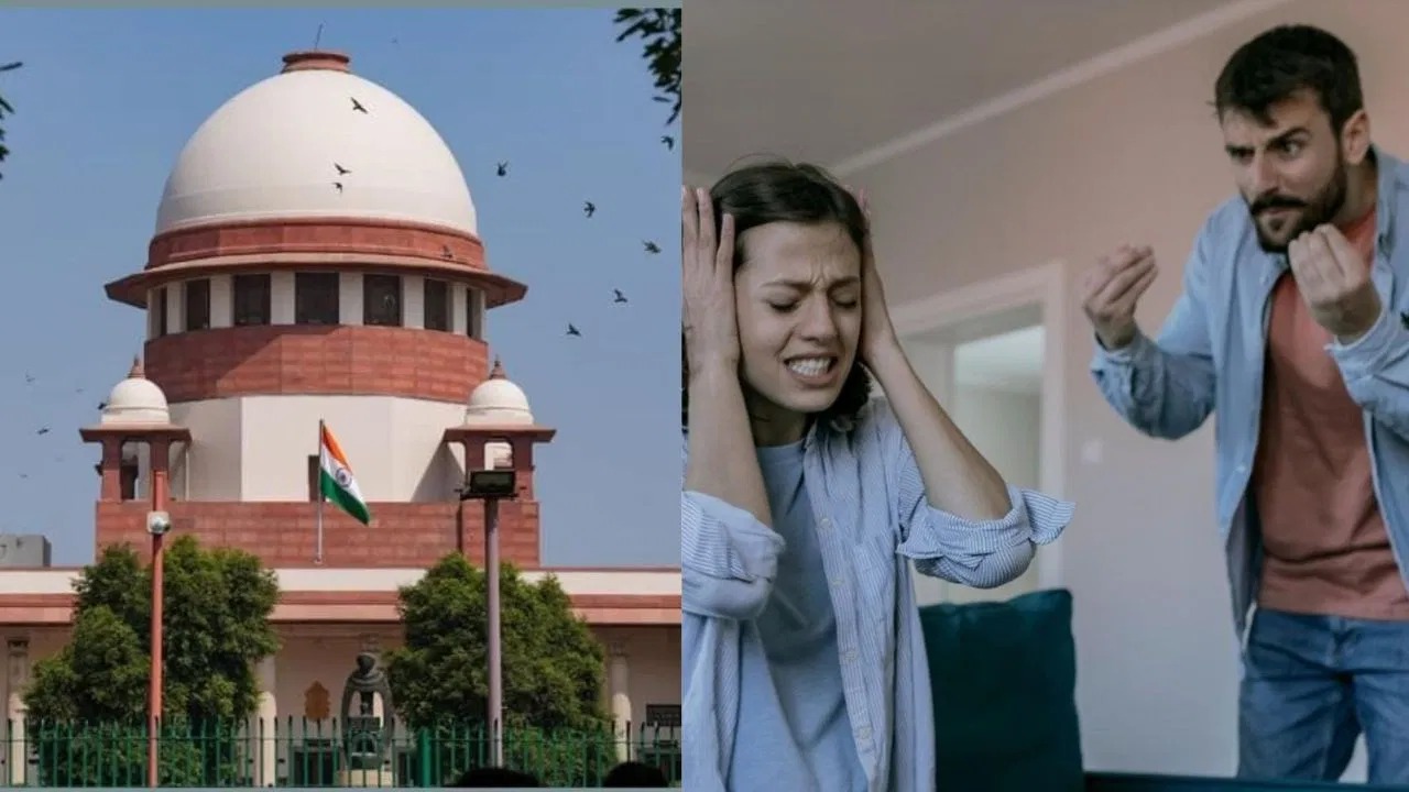 12 ಕೋಟಿ ಜೀವನಾಂಶಕ್ಕಾಗಿ ಬೇಡಿಕೆ : ನೀವೇ ದುಡಿದು ಸಂಪಾದಿಸಿ ಎಂದ Supreme Court.
