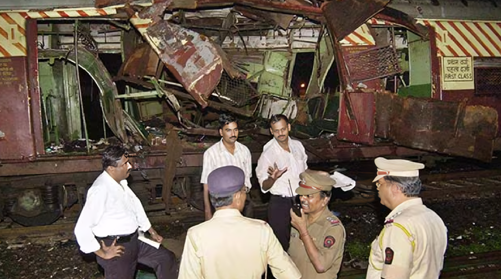 ಮುಂಬೈ || 2006ರ Mumbai train ಸ್ಫೋಟ, ಎಲ್ಲಾ 12 ಆರೋಪಿಗಳ ಖುಲಾಸೆ..!