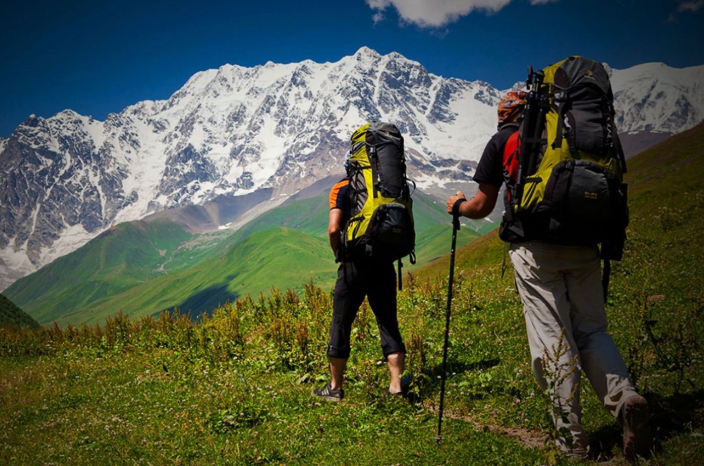 ಶಿವಮೊಗ್ಗದಲ್ಲಿ trekking ಮಾಡಲು ಬಯಸುತ್ತೀರಾ? ಹಾಗಾದರೆ ಈ 4 ತಾಣಗಳನ್ನು ಆಯ್ಕೆ ಮಾಡಿ..!