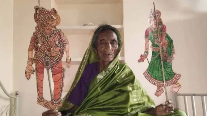ಇವರಿಂದ ದಸರಾ ಉದ್ಘಾಟನೆ ಮಾಡಿಸಬೇಕು ಎಂದು ಸೋಶಿಯಲ್ ಮೀಡಿಯಾದಿಂದ ವೈರಲ್ ಆಗುತ್ತಿದೆ. ಯಾರು ಆವ್ಯಕ್ತಿ ಗೊತ್ತಾ .? | Bhimavva