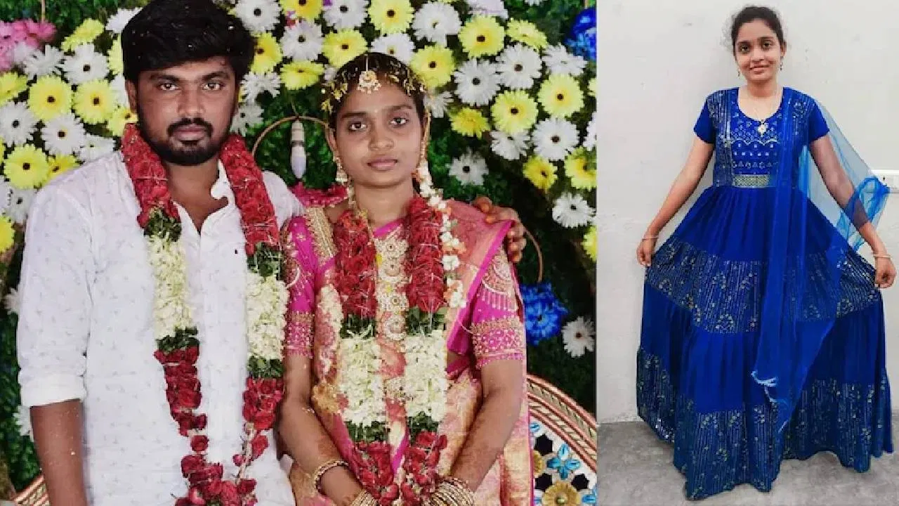 ಈ ಸಲ ನಿನಗೆ ರಾಖಿ ಕಟ್ಟೋಕೆ ಆಗಲ್ಲ, ತಮ್ಮನಿಗೆ ಭಾವುಕ ಪತ್ರ ಬರೆದಿಟ್ಟು ಮಹಿಳೆ ಆತ್ಮಹ*ತ್ಯೆ