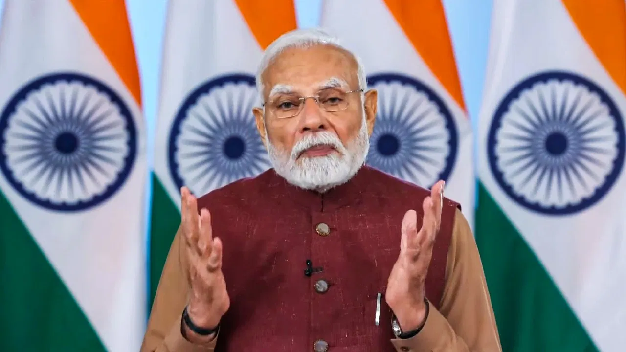 ಬೆಂಗಳೂರಿಗೆ ಪ್ರಧಾನಿ: ಮೋದಿ ಜೊತೆ ವೇದಿಕೆ ಹಂಚಿಕೊಳ್ಳಲಿರುವ ಆ 13 ಜನರು ಯಾರ್ಯಾರು?