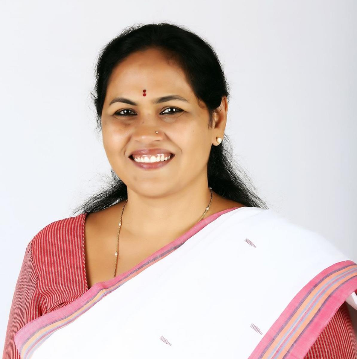 ದಸರಾ ಕೇವಲ ಸಾಂಸ್ಕೃತಿಕ ಉತ್ಸವ ಅಲ್ಲ ಧಾರ್ಮಿಕ ಉತ್ಸವವಾಗಿದೆ: Shobha Karandlaje