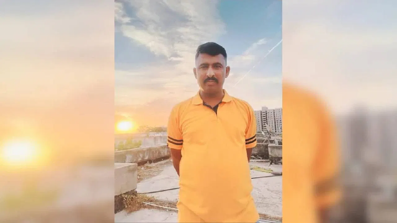 ಅಪ್ರಾಪ್ತ ಮಗನ ಎದುರೇ ಪತಿಯ ಕೊಂದು ತಾನೂ ಆತ್ಮಹ*ತ್ಯೆಗೆ ಶರಣಾದ ಮಹಿಳೆ.