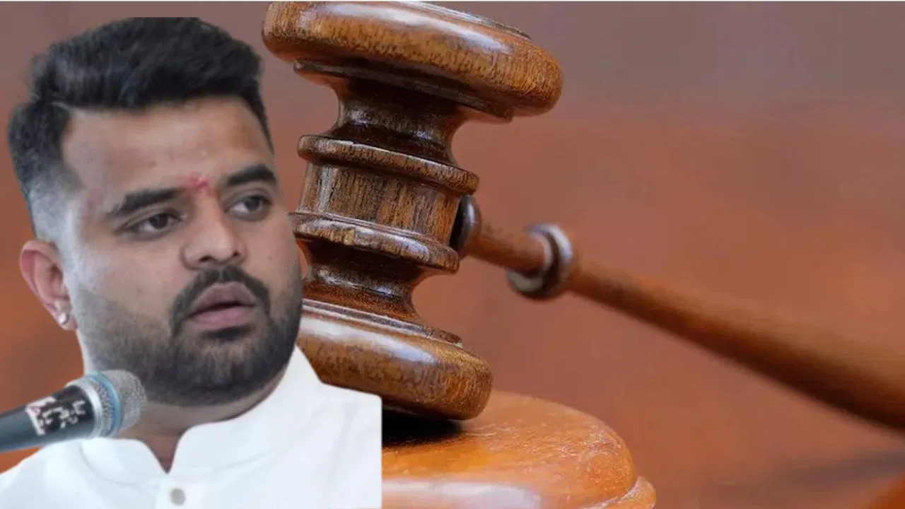 Prajwal Revannaಗೆ ಬಿಗ್ಶಾಕ್; ಜೀವಾವಧಿಶಿಕ್ಷೆಪ್ರಕಟಿಸಿದಕೋರ್ಟ್..!
