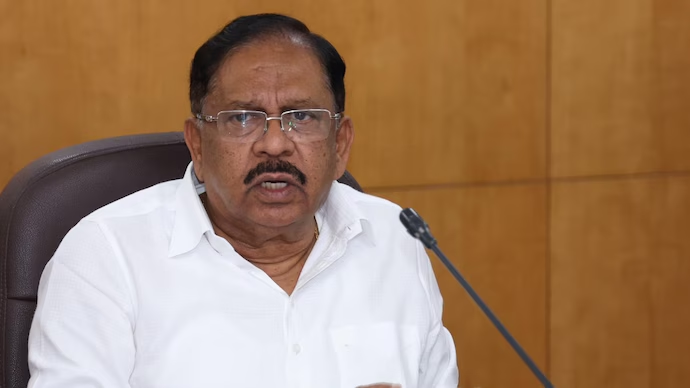 ರಾಜ್ಯದಲ್ಲಿ ಇದುವರೆಗೆ ಯಾವುದೇ ಅಹಿತಕರ ಘಟನೆ ಜರುಗಿಲ್ಲ: G. Parameshwar