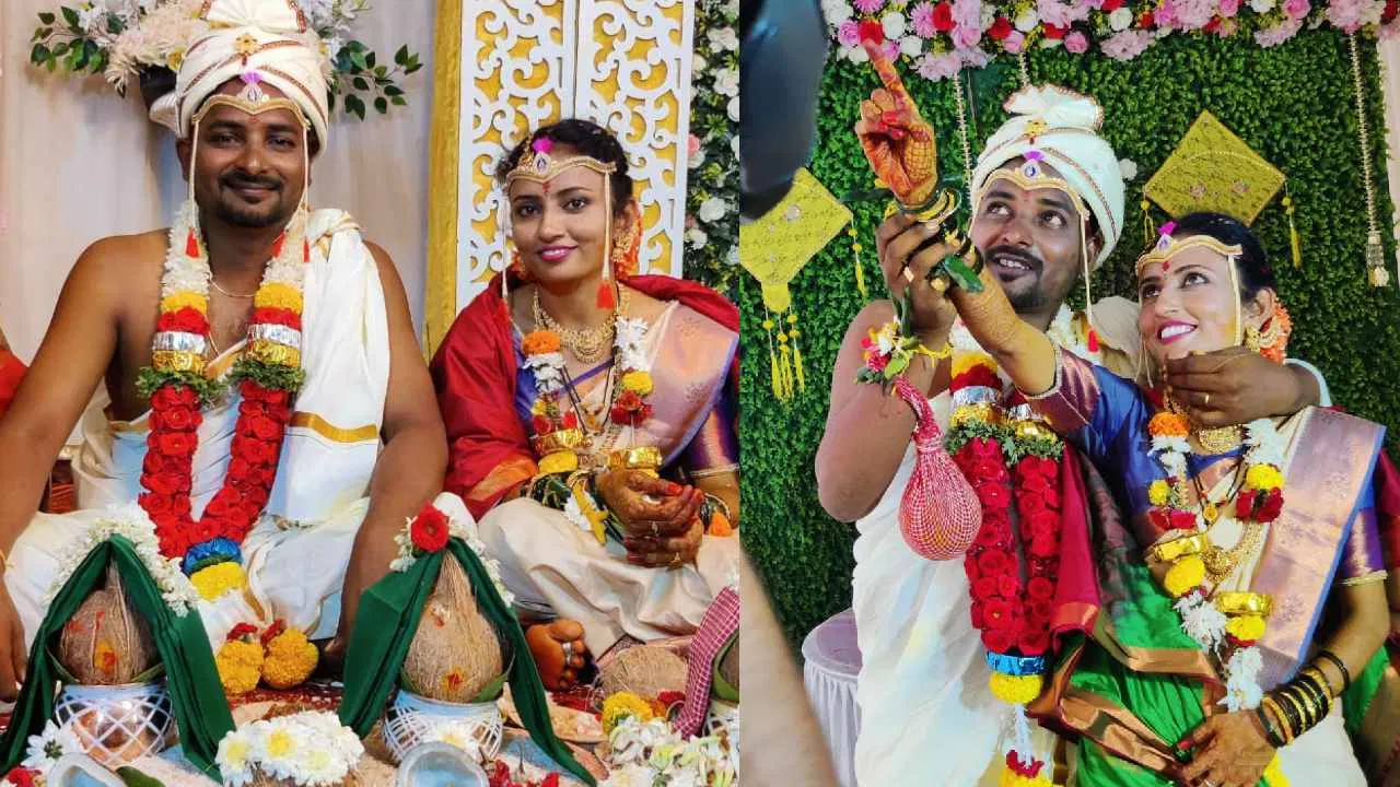 ಪತಿಯ ಲವ್ ಕಹಾನಿ ಬಯಲಿಗೆ: ಮದುವೆಯಾದ ಮೂರೇ ತಿಂಗಳಲ್ಲಿ ಪತ್ನಿ ದುರಂತ ಸಾ*.