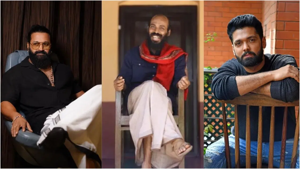 ರಿಷಬ್, ರಕ್ಷಿತ್ನ ಹಾಡಿ ಹೊಗಳಿದ ರಾಜ್ ಬಿ. ಶೆಟ್ಟಿ; ಗೆಳೆತನ ಬೆಳೆದಿದ್ದು ಹೀಗೆ
