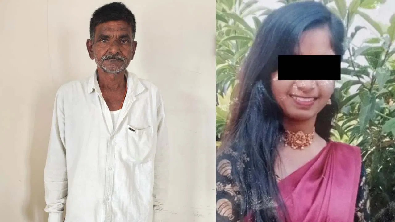 ಅನ್ಯಜಾತಿ ಯುವಕನನ್ನು ಪ್ರೀತಿಸುತ್ತಿದ್ದಳೆಂದು ಸ್ವಂತ ಮಗಳನ್ನು ತಂದೆಯಿಂದಲೆ ಕೊ*..| Kills