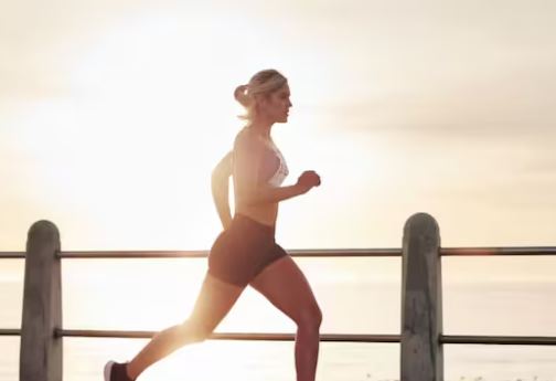 6‑6‑6 walking routine