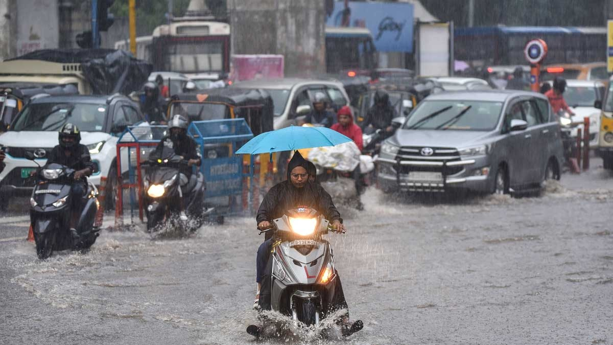 ಕರ್ನಾಟಕದಾದ್ಯಂತ ಆಗಸ್ಟ್ 27ರಿಂದ ಮತ್ತೆ ಮಳೆ. | Karnataka Rains