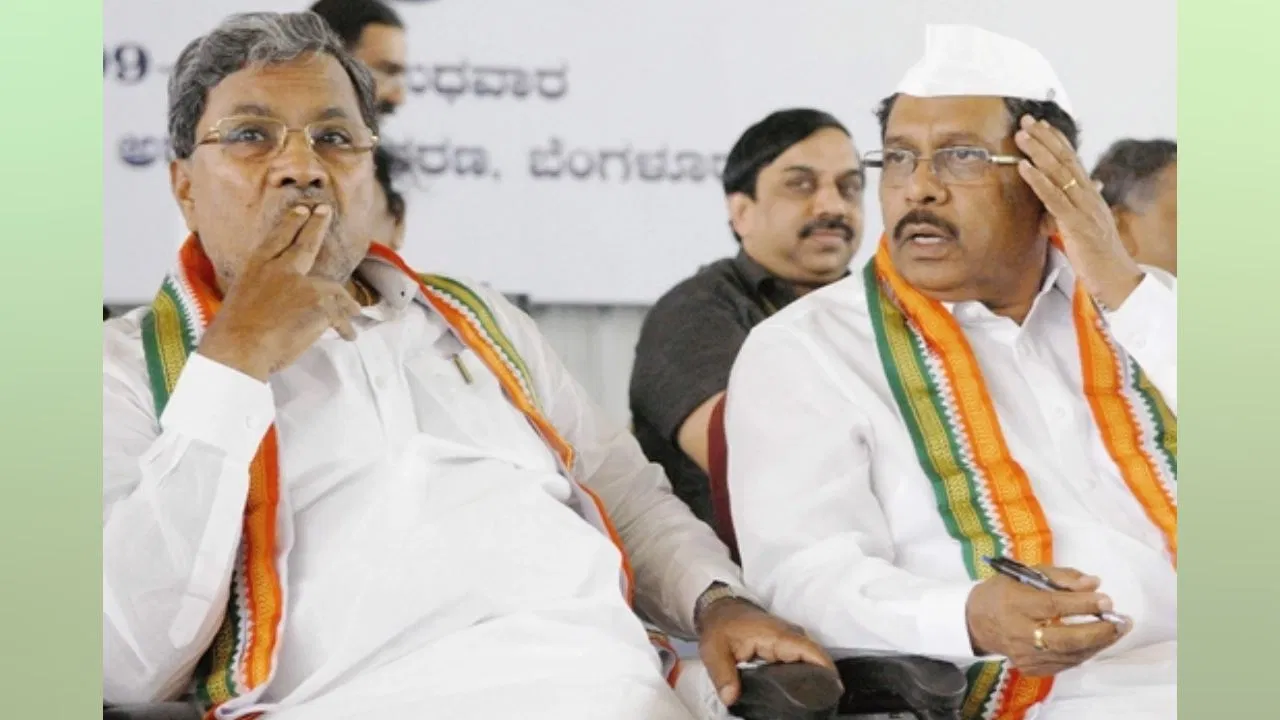 ಪರಮೇಶ್ವರ್ ಸಿಎಂ ಆಗಬೇಕು: ತನ್ವೀರ್​ ಸೇಠ್​ ಪರೋಕ್ಷ ಹೇಳಿಕೆ.
