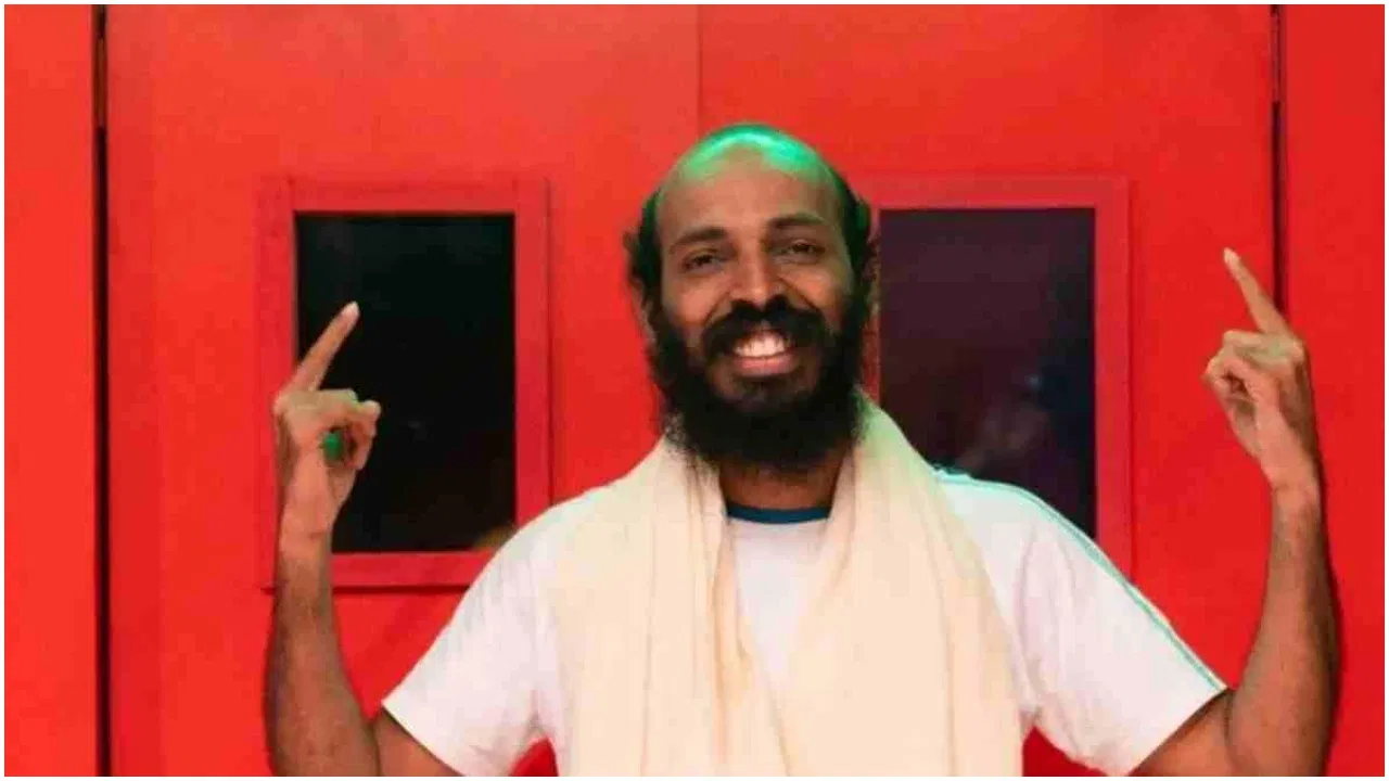 ರಾಜ್ ಬಿ. ಶೆಟ್ಟಿ ಸೋಶಿಯಲ್ ಮೀಡಿಯಾ​ಗೆ ಗುಡ್ ಬೈ ಹೇಳಿದ್ದು ಯಾಕೆ..? | Raj B. Shetty