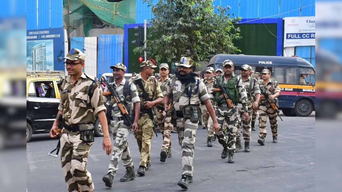 BSF ಹೆಡ್ ಕಾನ್‌ಸ್ಟೆಬಲ್ ಹುದ್ದೆಗಳಿಗೆ ನೇಮಕಾತಿ ಆರಂಭ: BSF Recruitment 2025